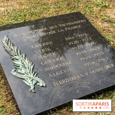 Jardin d'Agronomie Tropicale, le jardin exotique à Paris -  A7C6821