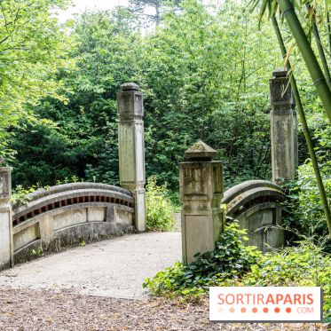 Jardin d'Agronomie Tropicale, le jardin exotique à Paris -  A7C6823