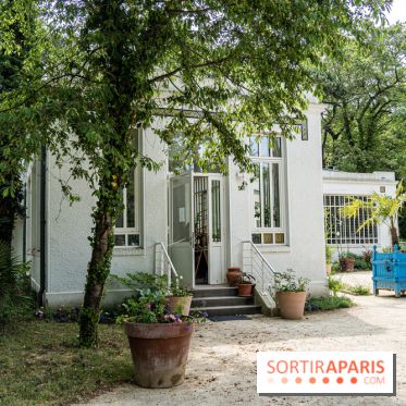 Jardin d'Agronomie Tropicale, le jardin exotique à Paris
