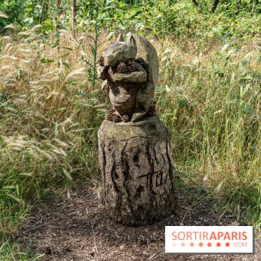 Jardin d'Agronomie Tropicale, le jardin exotique à Paris -  A7C6834
