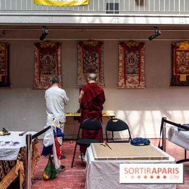 Jardin d'Agronomie Tropicale, le jardin exotique à Paris