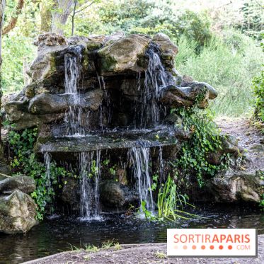 Jardin d'Agronomie Tropicale, le jardin exotique à Paris