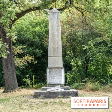 Jardin d'Agronomie Tropicale, le jardin exotique à Paris