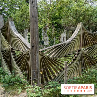 Jardin d'Agronomie Tropicale, le jardin exotique à Paris -  A7C6861