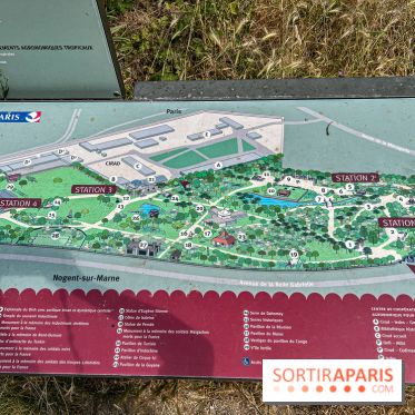 Jardin d'Agronomie Tropicale, le jardin exotique à Paris - IMG 8225