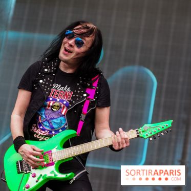 Hellfest 2023 - samedi 17 juin, nos photos - IMGP2536