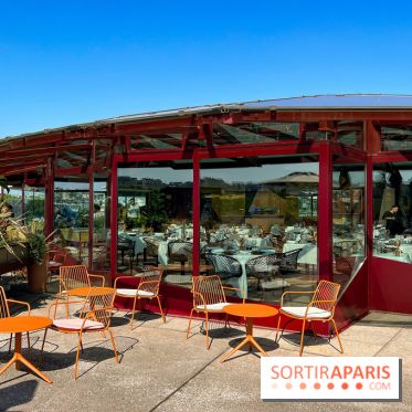 Le Bar Les Ombres  - image00002