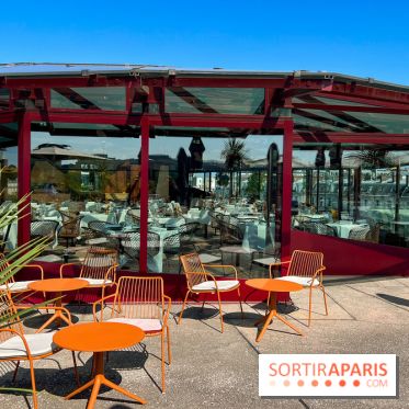 Le Bar Les Ombres  - image00003