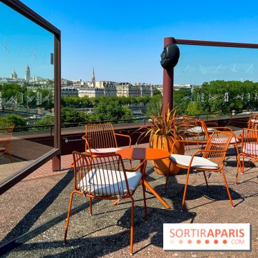 Le Bar Les Ombres  - image00004