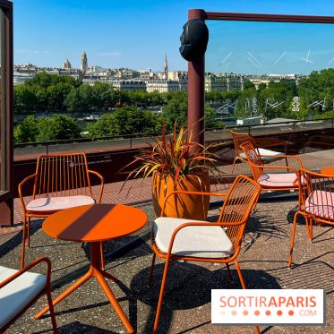 Le Bar Les Ombres