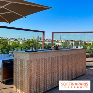 Le Bar Les Ombres  - image00006