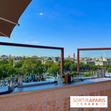 Le Bar Les Ombres