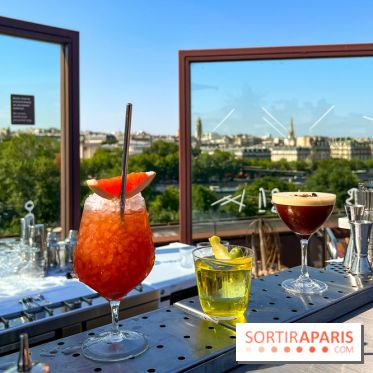 Le Bar Les Ombres