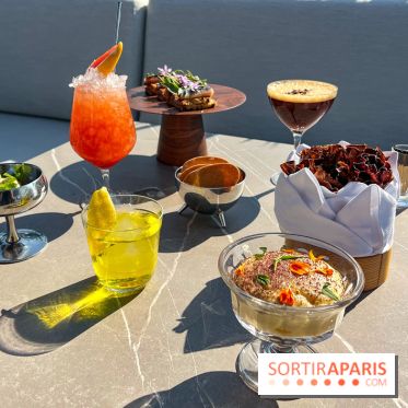 Le Bar Les Ombres