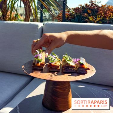 Le Bar Les Ombres  - image00018