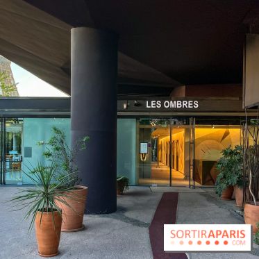 Le Bar Les Ombres