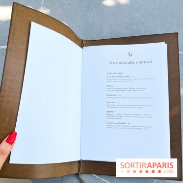 Le Bar Les Ombres