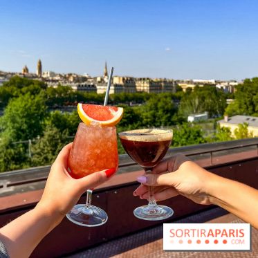 Le Bar Les Ombres