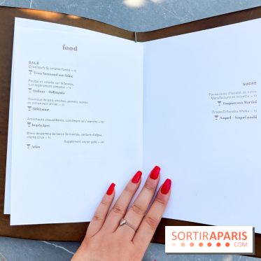 Le Bar Les Ombres  - image00022