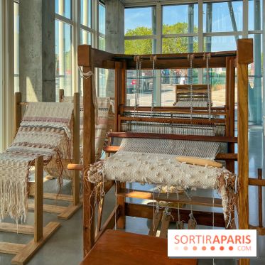 "Sur le fil : de Dakar à Paris", la nouvelle exposition de la Galerie du 19M - image00003