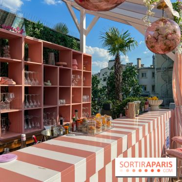 Le Marta Rooftop