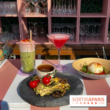 Le Marta Rooftop