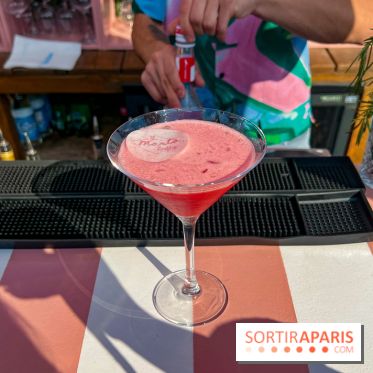 Le Marta Rooftop