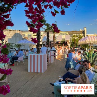 Le Marta Rooftop