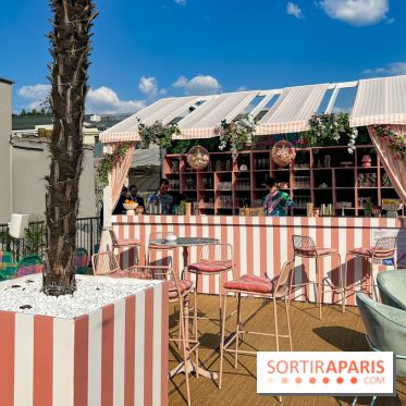 Le Marta Rooftop