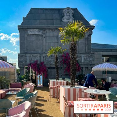 Le Marta Rooftop