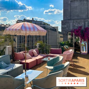 Le Marta Rooftop