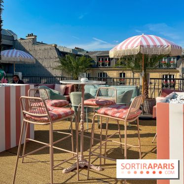 Le Marta Rooftop