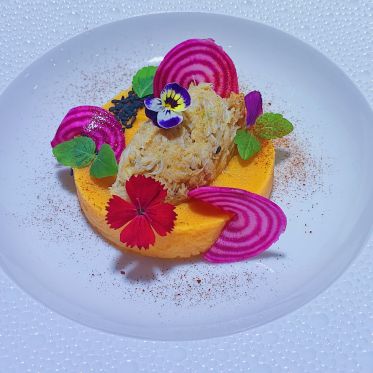 Un dîner face à la Tour Eiffel pour le feu d'artifice du 14 juillet - F0D9E59C C3D1 4563 9C6A 679F71C6C326