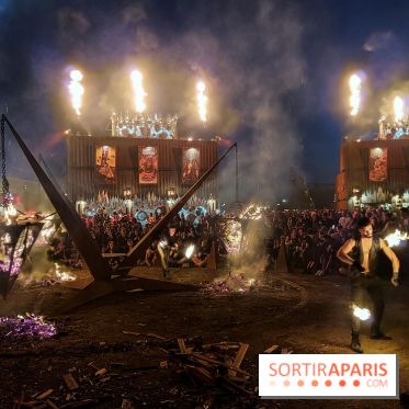 Hellfest 2023 - dimanche 18 juin, nos photos - 20230618 230502