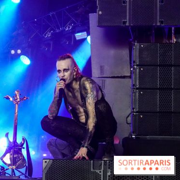 Hellfest 2023 - dimanche 18 juin, nos photos