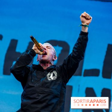 Hellfest 2023 - dimanche 18 juin, nos photos - IMGP2709