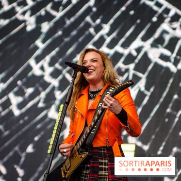 Hellfest 2023 - dimanche 18 juin, nos photos - IMGP2724