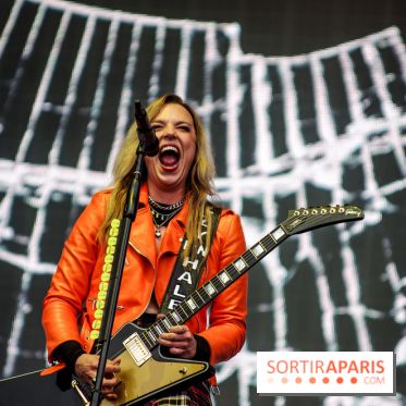 Hellfest 2023 - dimanche 18 juin, nos photos - IMGP2744