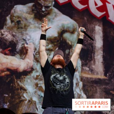 Hellfest 2023 - dimanche 18 juin, nos photos - IMGP2775