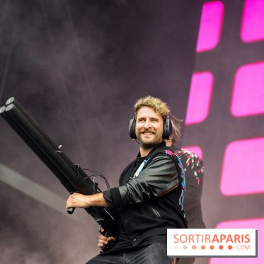 Hellfest 2023 - dimanche 18 juin, nos photos - IMGP2827