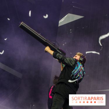 Hellfest 2023 - dimanche 18 juin, nos photos - IMGP2831