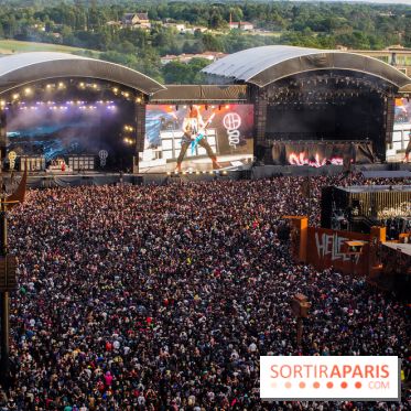 Hellfest 2023 - dimanche 18 juin, nos photos - IMGP3128