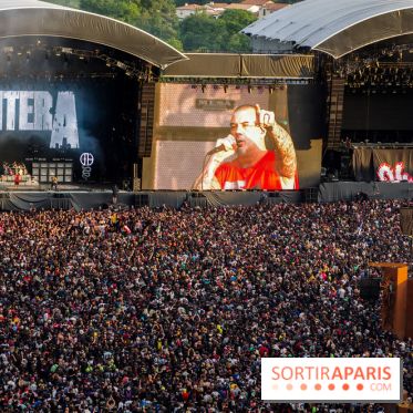 Hellfest 2023 - dimanche 18 juin, nos photos - IMGP3138