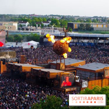 Hellfest 2023 - dimanche 18 juin, nos photos - IMGP3146