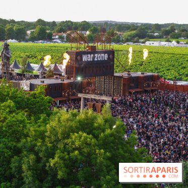 Hellfest 2023 - dimanche 18 juin, nos photos - IMGP3151 2