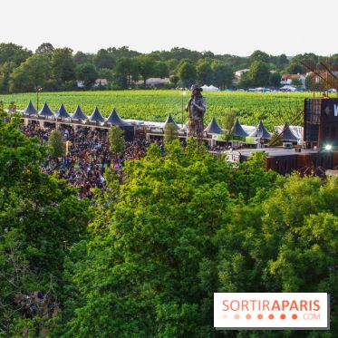 Hellfest 2023 - dimanche 18 juin, nos photos - IMGP3157