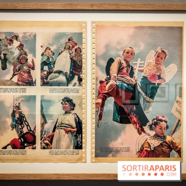 Frank Horvat : Paris, le monde, la mode : l'exposition photo se dévoile au Jeu de Paume - IMG20230619150559