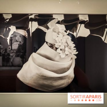 Frank Horvat : Paris, le monde, la mode : l'exposition photo se dévoile au Jeu de Paume