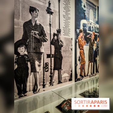 Frank Horvat : Paris, le monde, la mode : l'exposition photo se dévoile au Jeu de Paume - IMG20230619151055