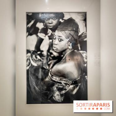 Frank Horvat : Paris, le monde, la mode : l'exposition photo se dévoile au Jeu de Paume